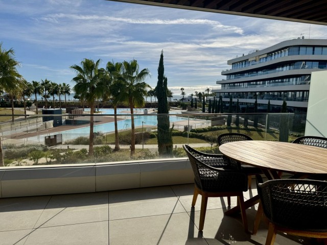 3 Slaapkamer Appartement in Torremolinos