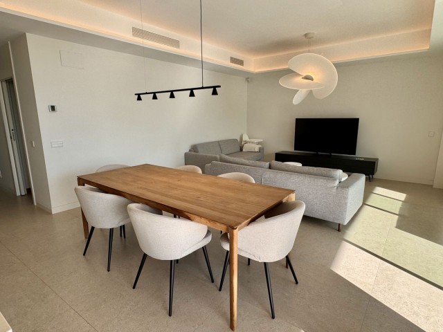 3 Slaapkamer Appartement in Torremolinos