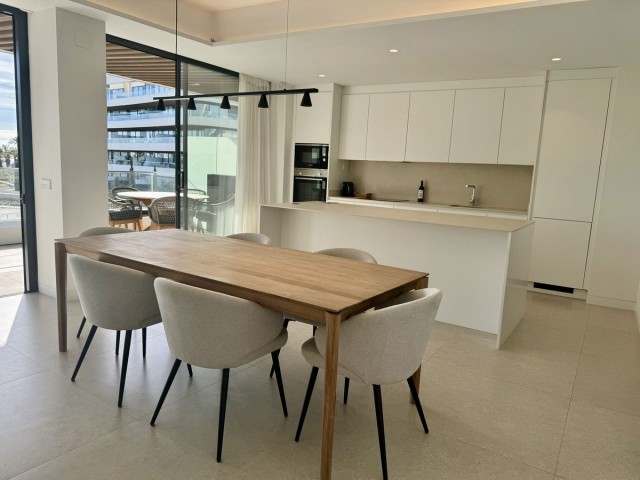 3 Slaapkamer Appartement in Torremolinos