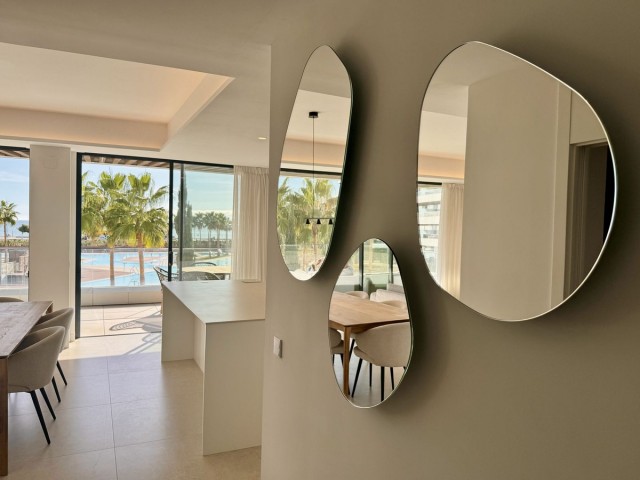 3 Slaapkamer Appartement in Torremolinos