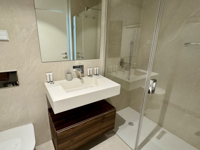 3 Slaapkamer Appartement in Torremolinos