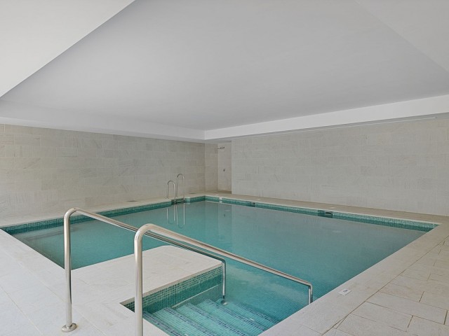 3 Soveroms Leilighet i Torremolinos