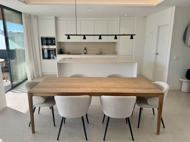 3 Bedrooms Apartment in Torremolinos