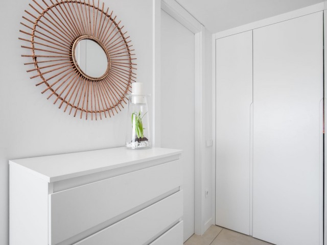 Penthouse i Estepona