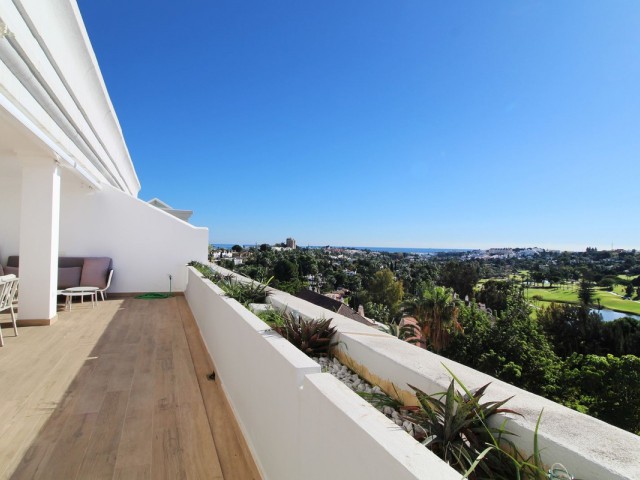 Penthouse, Las Brisas, R4901296