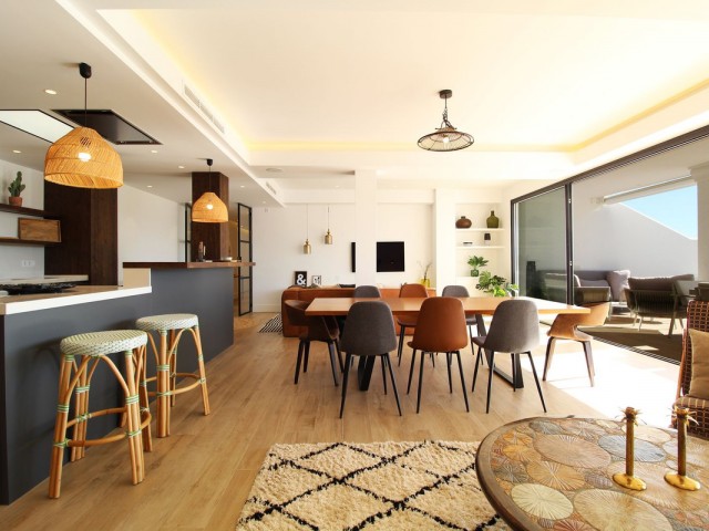 Penthouse, Las Brisas, R4901296