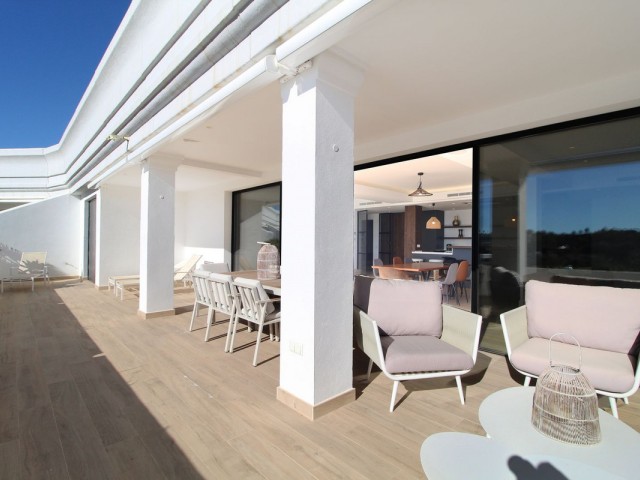 Penthouse, Las Brisas, R4901296