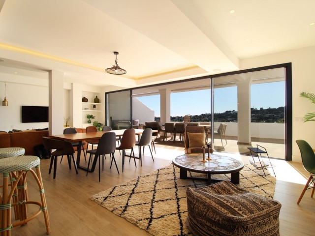 Penthouse, Las Brisas, R4901296
