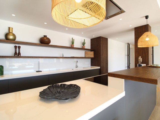 Penthouse in Las Brisas