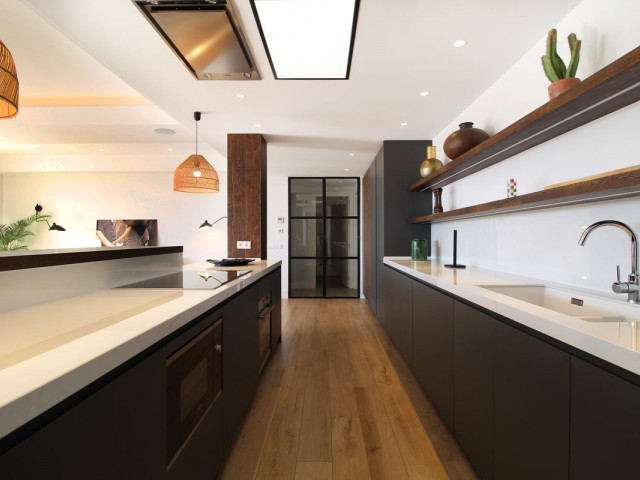 Penthouse in Las Brisas