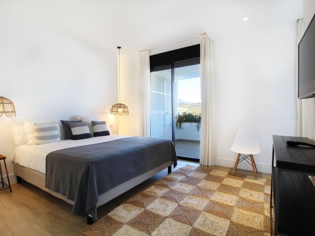 Penthouse in Las Brisas