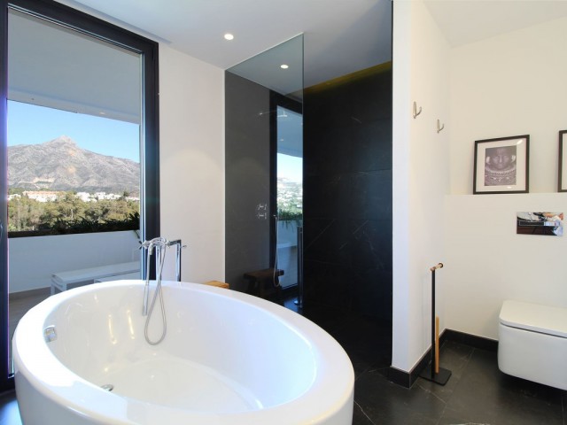 Penthouse in Las Brisas