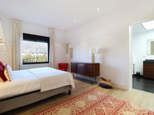 Penthouse in Las Brisas