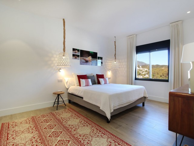 Penthouse in Las Brisas