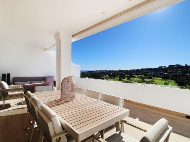 Penthouse in Las Brisas