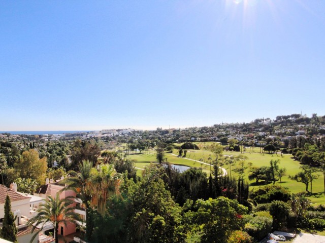 Penthouse in Las Brisas