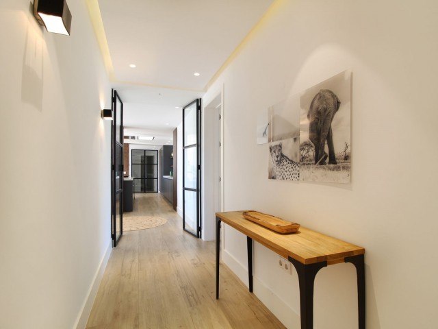 Penthouse in Las Brisas