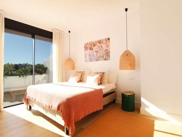 Penthouse in Las Brisas