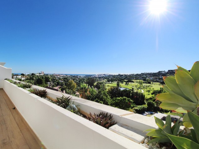 Penthouse in Las Brisas