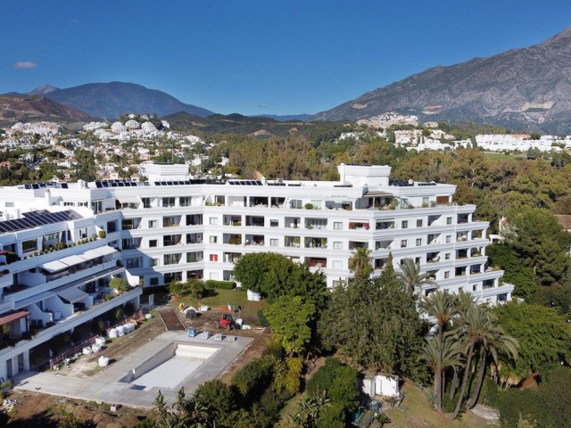 Penthouse in Las Brisas