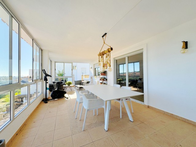 8 Sovrums Villa i Elviria