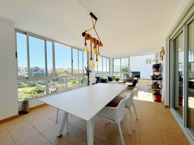 8 Sovrums Villa i Elviria