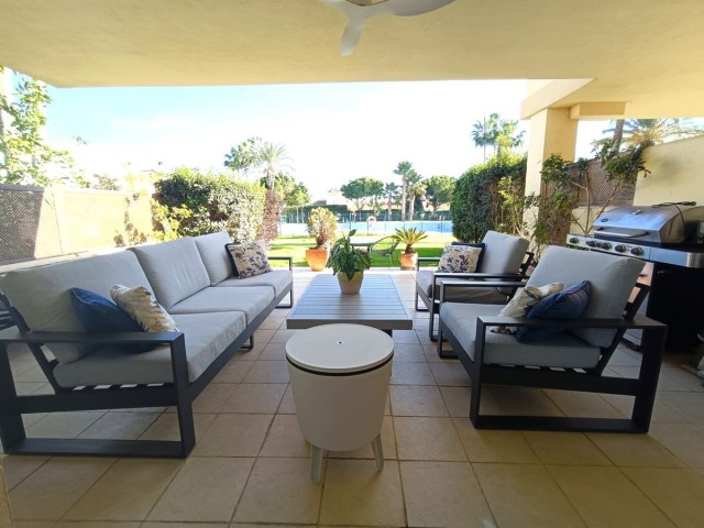 Appartement, San Roque Club, R4902349