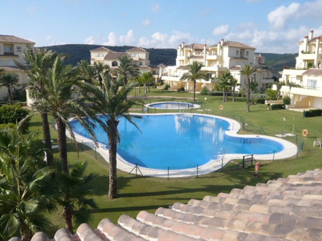 Appartement, San Roque Club, R4902349