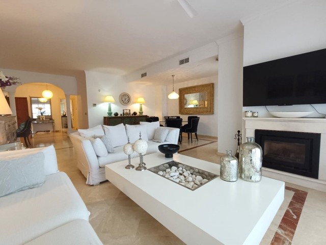 Appartement, San Roque Club, R4902349