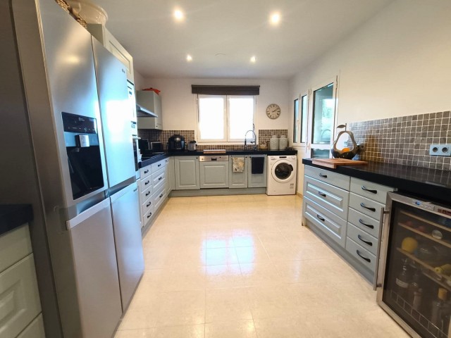 3 Slaapkamer Appartement in San Roque Club