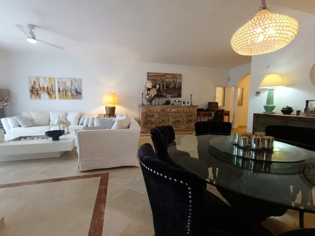 3 Slaapkamer Appartement in San Roque Club