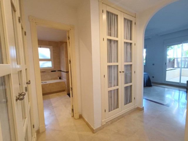 3 Slaapkamer Appartement in San Roque Club