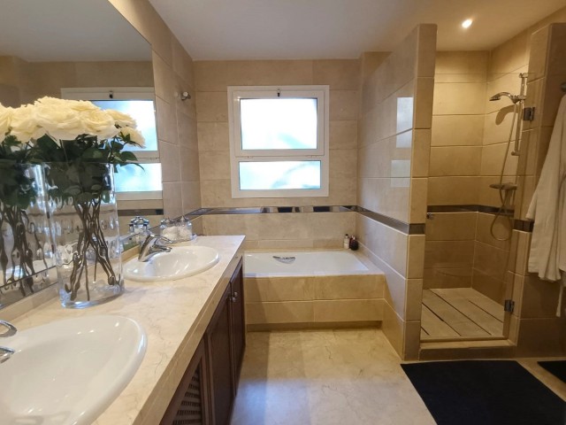 3 Slaapkamer Appartement in San Roque Club