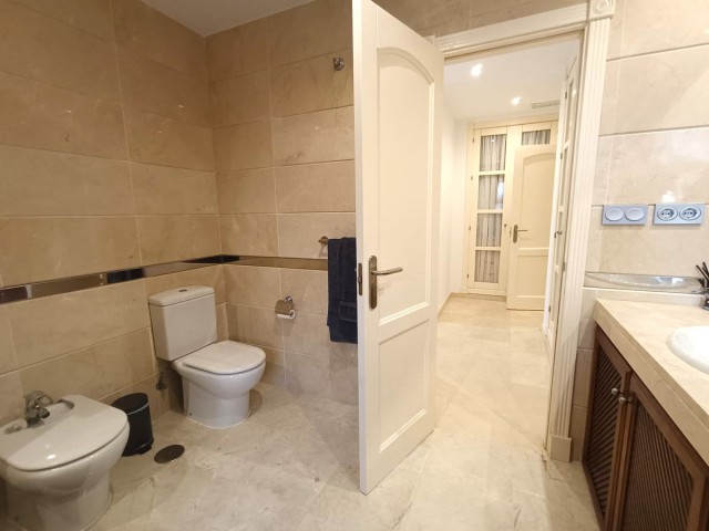 3 Slaapkamer Appartement in San Roque Club