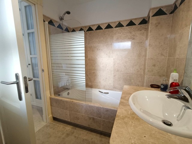 3 Slaapkamer Appartement in San Roque Club