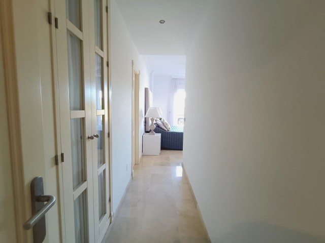 3 Slaapkamer Appartement in San Roque Club