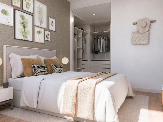 Penthouse in Estepona