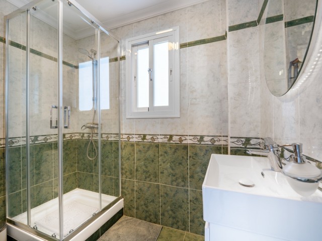 3 Soveroms Villa i Campo Mijas