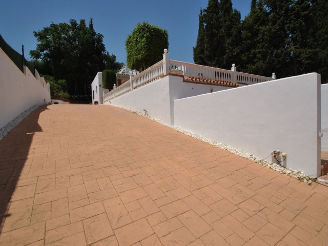 Villa avec 5 Chambres  à Cerros del Aguila