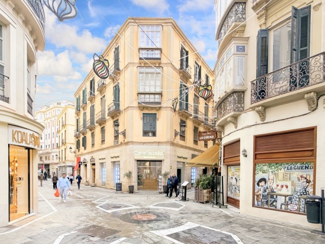 Apartamento con 4 Dormitorios  en Centro Histórico