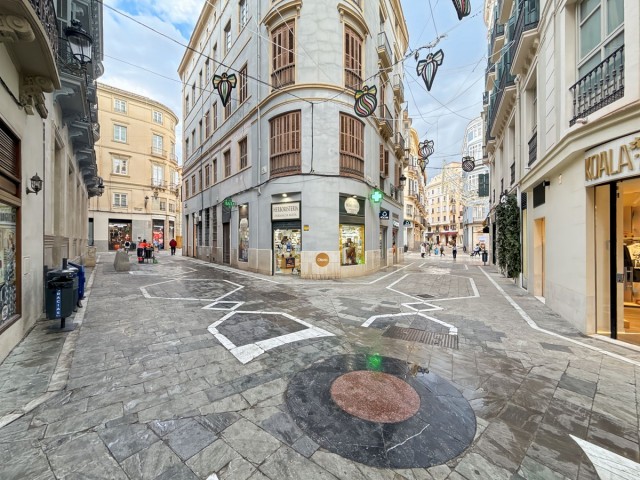 Apartamento con 4 Dormitorios  en Centro Histórico