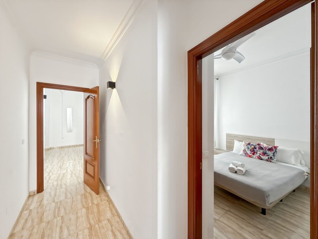 Apartamento con 4 Dormitorios  en Centro Histórico