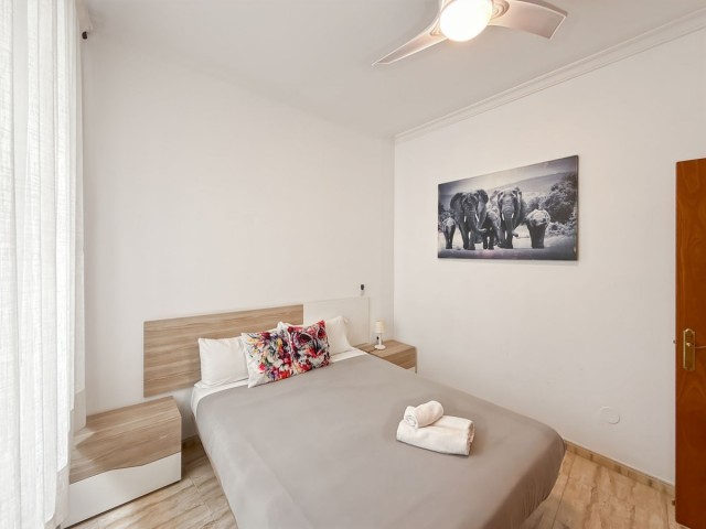 Apartamento con 4 Dormitorios  en Centro Histórico