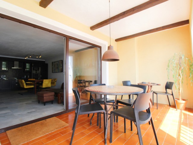 Huoneisto, Puerto Banús, R4903528