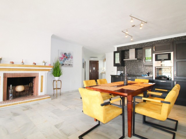 Huoneisto, Puerto Banús, R4903528