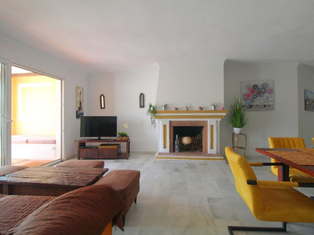 Huoneisto, Puerto Banús, R4903528