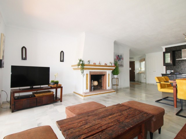 Huoneisto, Puerto Banús, R4903528