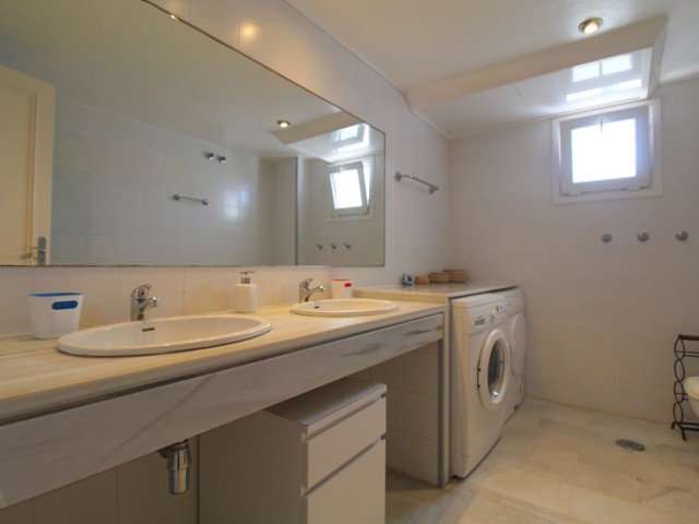 2 Schlafzimmer Apartment in Puerto Banús