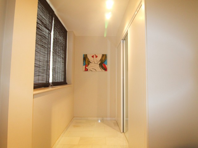 2 Schlafzimmer Apartment in Puerto Banús