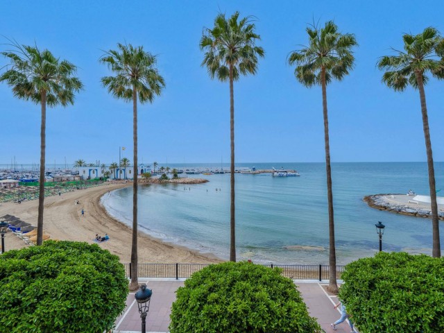 Appartement avec 3 Chambres  à Marbella